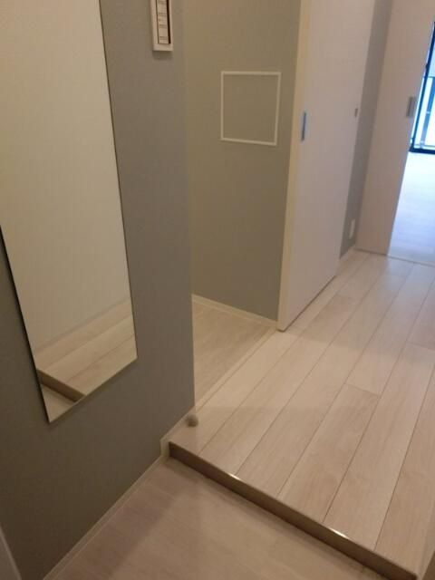 ＺＯＯＭ秋葉原の玄関