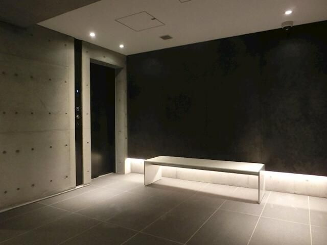 ＺＯＯＭ秋葉原のその他共用部分