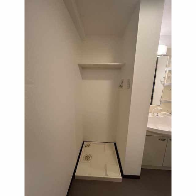 グリューネ白山の設備