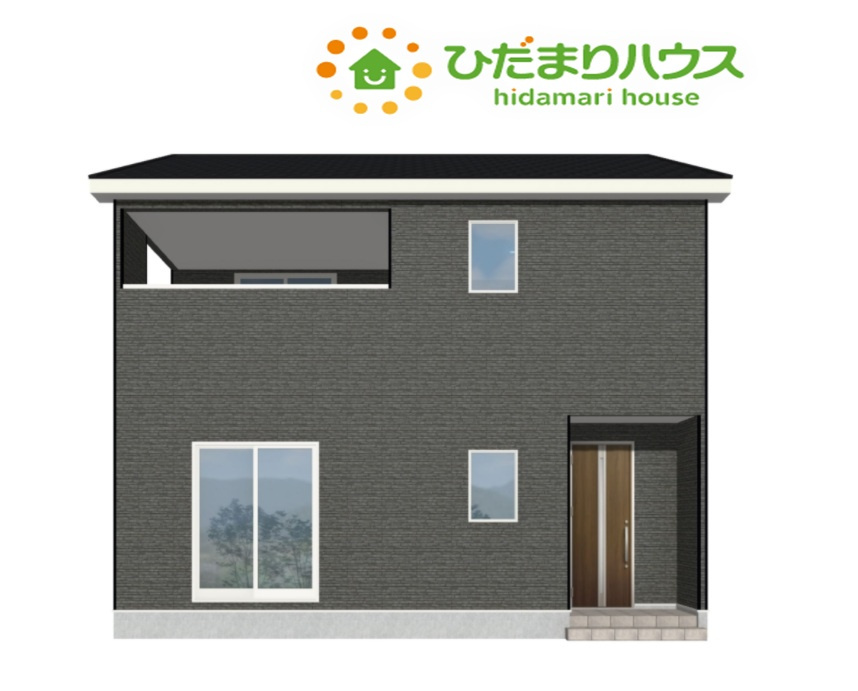 熊谷市久保島　第3　新築一戸建て　クレイドルガーデン　02