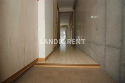 【玄関】 | エストレーア薬院