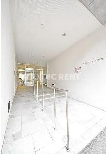 【ロビー】 | エストレーア薬院