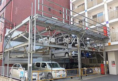 【その他共用部分】 | エストレーア薬院