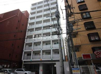 【外観】 | エストレーア薬院