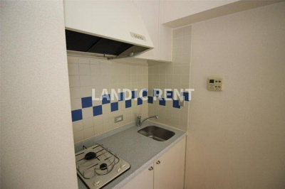 【キッチン】 | エストレーア薬院