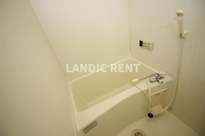 【浴室】 | エストレーア薬院