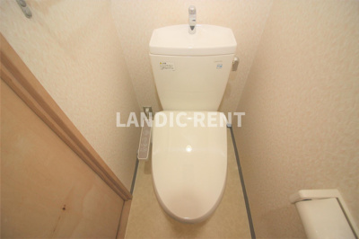 【トイレ】 | エストレーア薬院