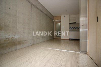 【内装】 | エストレーア薬院