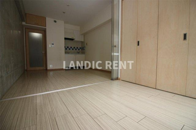 【内装】 | エストレーア薬院