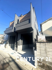 【外観】 | 外観は落ち着いています