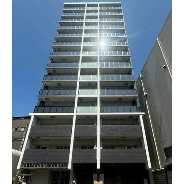 エスリードレジデンス梅田デュオ