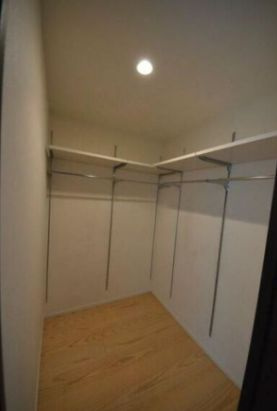 【収納】ピアースコード中目黒 