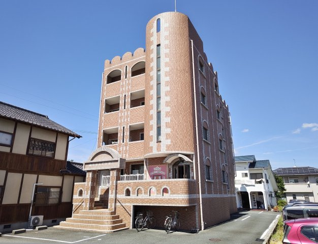 OGOキャッスルマンション