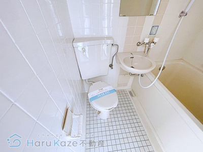 【設備】 | メゾン鶴田【名古屋市賃貸・RC造】