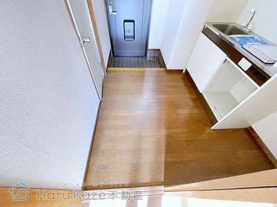 【内装】 | メゾン鶴田【名古屋市賃貸・RC造】