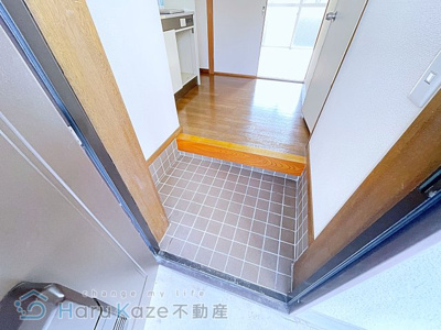 【玄関】 | メゾン鶴田【名古屋市賃貸・RC造】