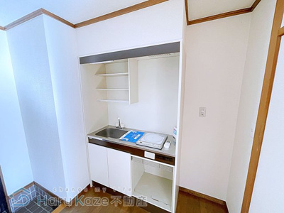 【浴室】 | メゾン鶴田【名古屋市賃貸・RC造】