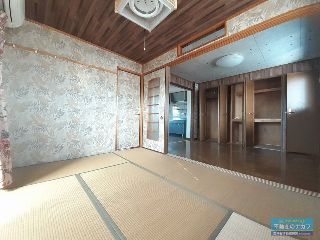 OGOキャッスルマンションの和室|※同タイプの部屋写真です