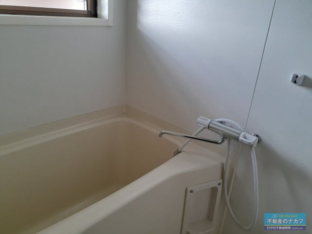 OGOキャッスルマンションの浴室|※同タイプの部屋写真です