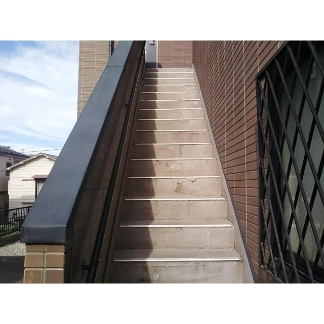 アーバンコート中台のその他共用部分