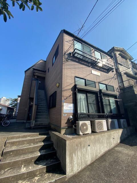 アーバンコート中台のその他