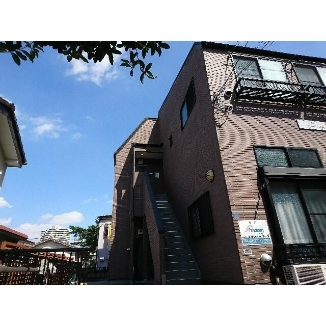 アーバンコート中台のその他