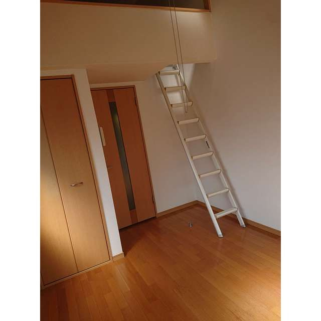 アーバンコート中台の居間・リビング