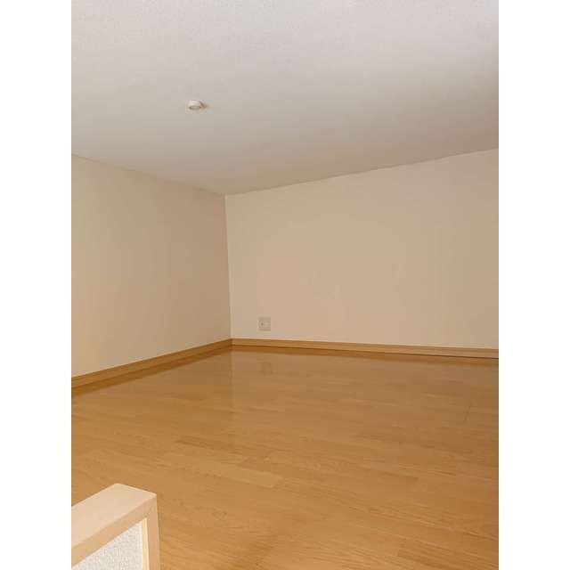 アーバンコート中台の寝室