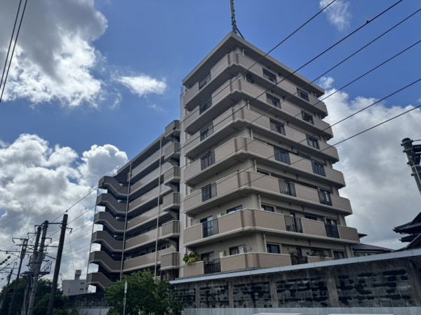 エンゼルハイム井尻第３の画像