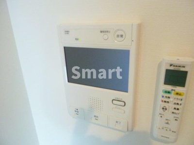 【セキュリティ】 | カーサスプレンディッド新中野