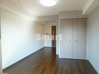 【居間・リビング】 | カーサスプレンディッド新中野