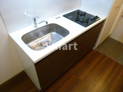 【キッチン】 | カーサスプレンディッド新中野