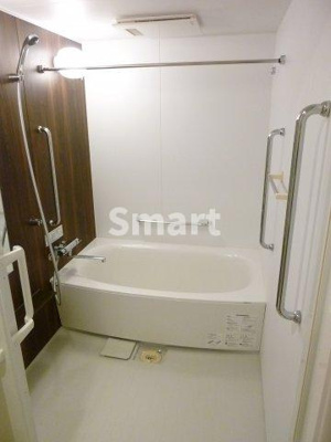 【浴室】 | カーサスプレンディッド新中野