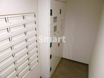 【設備】 | カーサスプレンディッド新中野