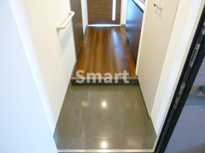 【玄関】 | カーサスプレンディッド新中野