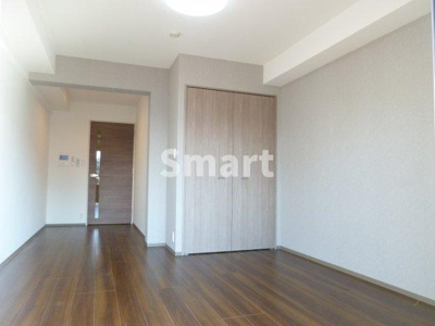 【居間・リビング】 | カーサスプレンディッド新中野