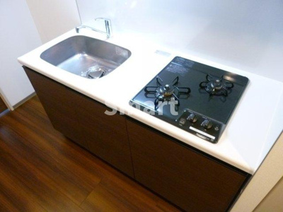 【キッチン】 | カーサスプレンディッド新中野