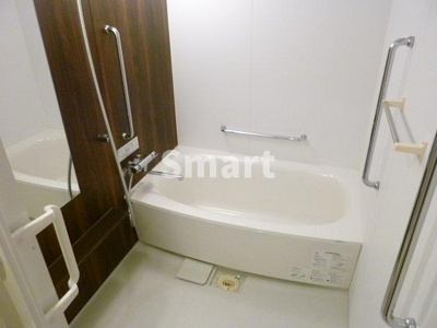 【浴室】 | カーサスプレンディッド新中野