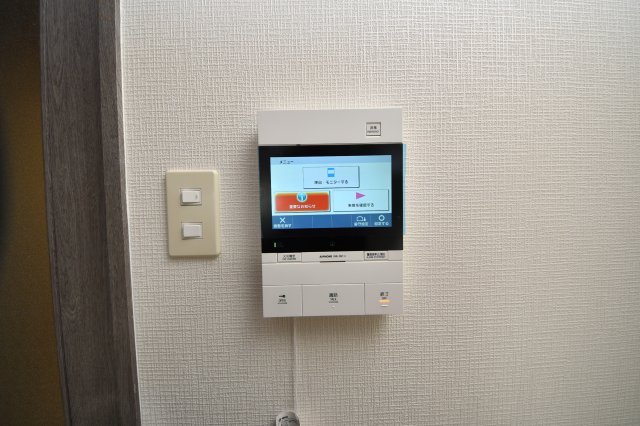 ロイヤルキャッスルのセキュリティ