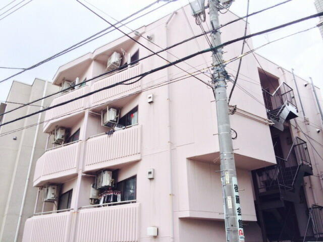 豊島区池袋本町1丁目のマンションの画像