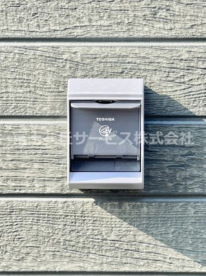 【その他】 | 沼津市中沢田 3期 新築一戸建て 3号棟 | EV充電用コンセントです