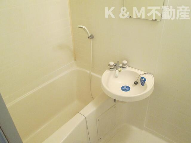 ラフィーヌ・時の浴室|ゆったり過ごせるお風呂です