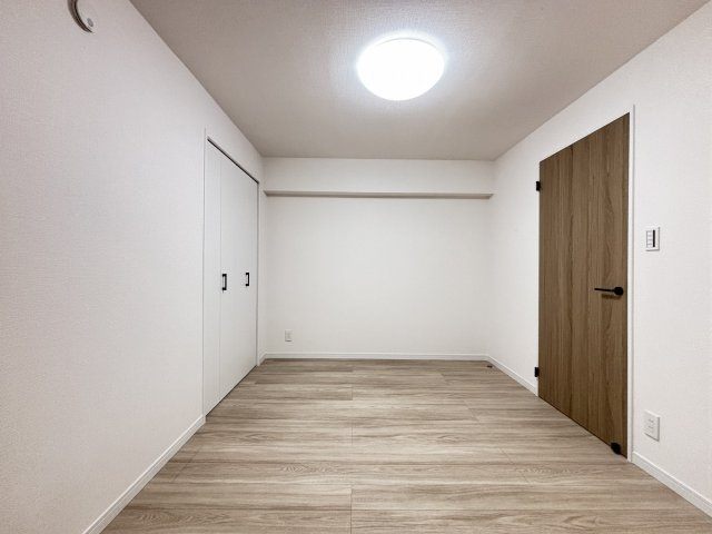 【洋室】 | グランピア高宮