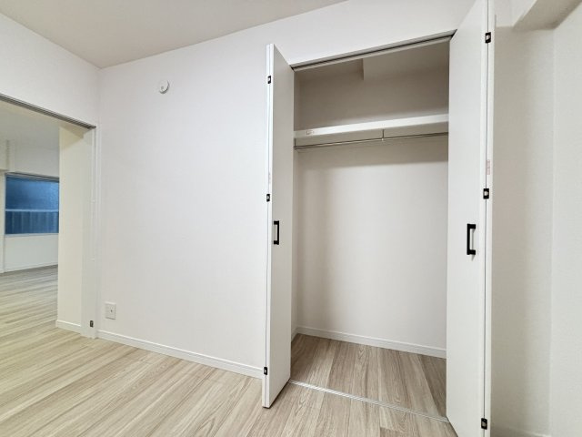 【収納】 | グランピア高宮