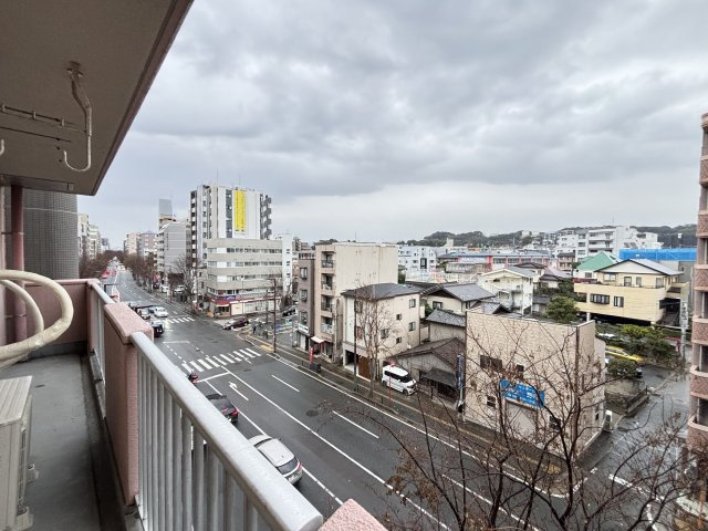 【展望】 | グランピア高宮