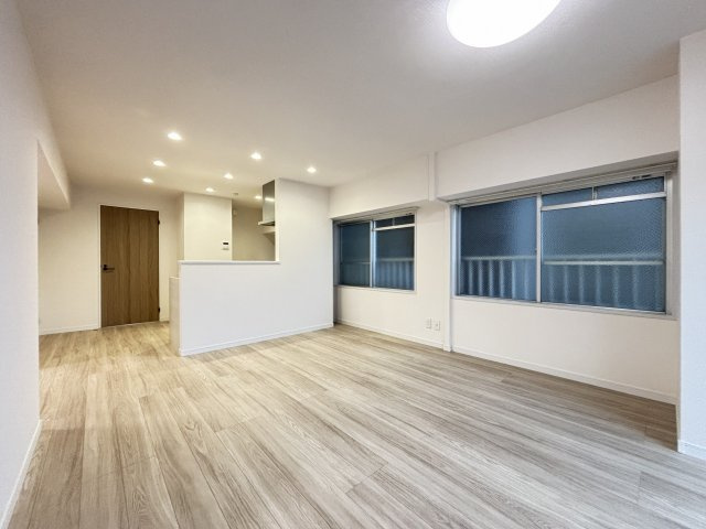 【居間・リビング】 | グランピア高宮