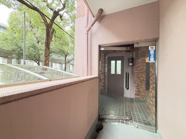 【その他共用部分】 | グランピア高宮