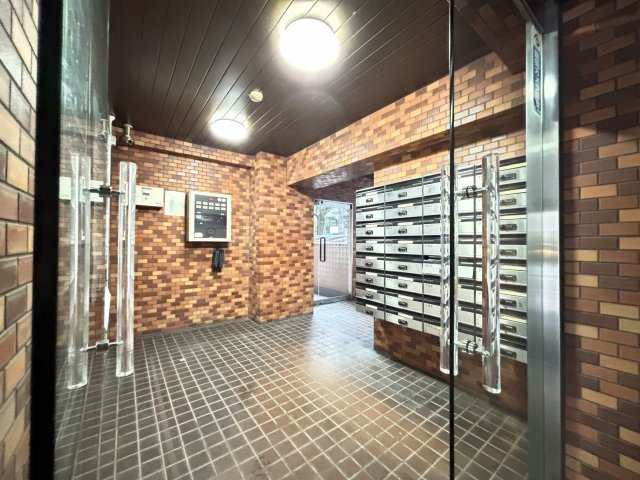 【エントランス】 | グランピア高宮