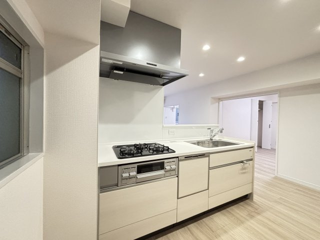 【キッチン】 | グランピア高宮