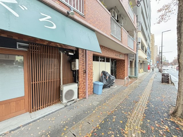 【外観】 | グランピア高宮